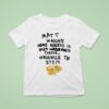 Matt Walsh S Home Address Is Harborwood Circle Nashville Tn T Shirt