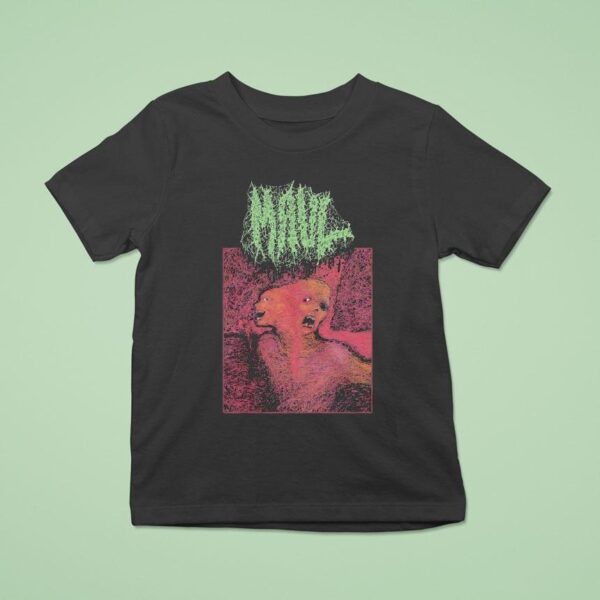 Maul Desecration And Enchantmen T Shirt
