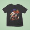 Maul In Life You Re Either A Lap Dog Or You Re A Road Dogs T Shirt