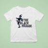 Mcr Show Los Angeles T Shirt