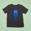Mcya Nasa Logo T Shirt