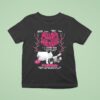 Meatcanyon Melvins Macabre Nostalgia Numbing Yourselves Until You Can T Feel Anything At All T Shirt