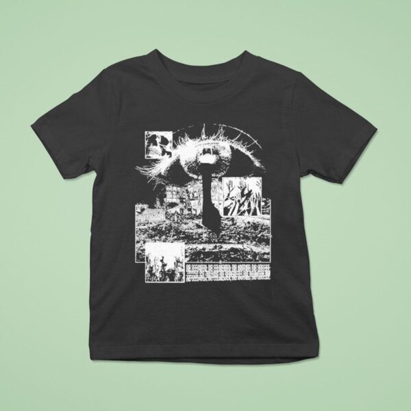 Medical Aid For Palestinians Free Palestine Map T Shirt