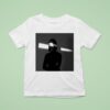 Meg Mac Matter Of Time T Shirt