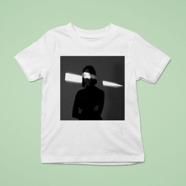Meg Mac Matter Of Time T Shirt