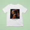 Meisje Met De Parel Johannes Vermeer Oil In Canvas T Shirt