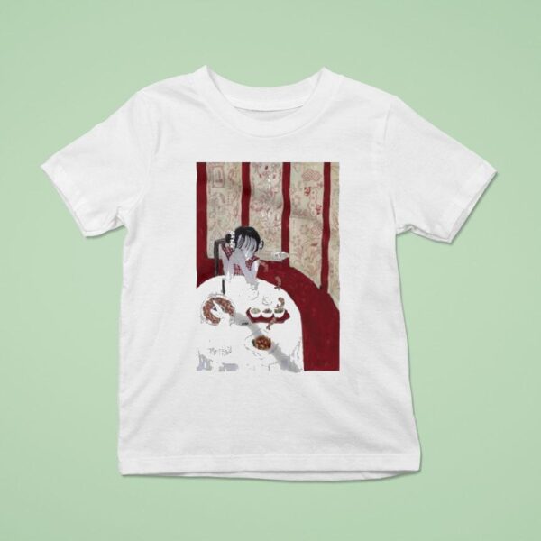 Mekakushe Birthday Goods T Shirt