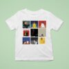 Melodies Masterpieces T Shirt