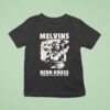 Melvins Red Kross Huxleys Neue Welt In Berlin T Shirt