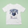 Memphis Grizzlies Nba Summer League Champions T Shirt