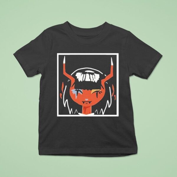 Meowskulls T Shirt