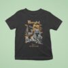 Mercyful Fate Curse Of The Pharaohs Melissa Th Anniversary T Shirt