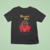 Mercyful Fate Melissa Th Anniversary T Shirt