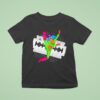 Metalocalypse Rockso Dance T Shirt