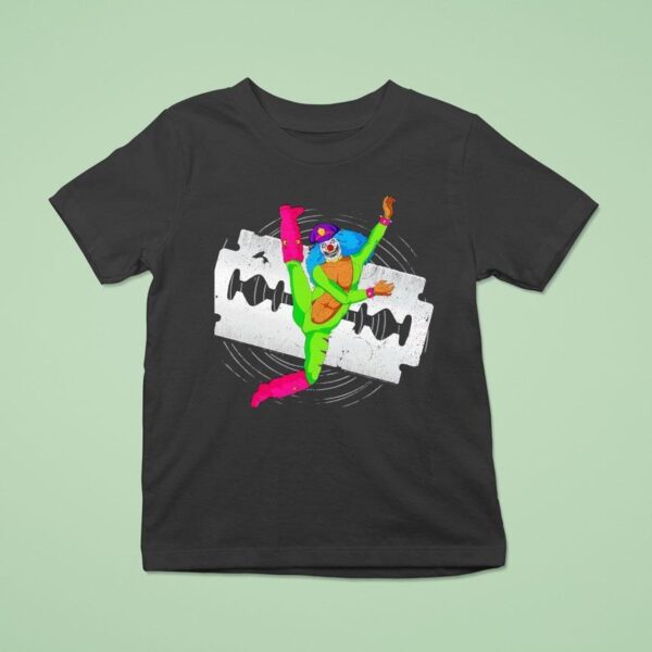Metalocalypse Rockso Dance T Shirt