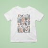 Michael Marcagi Nature Collage T Shirt