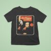 Michael Myers And Jason Voorhees Dr Pepper Drink Scary Movie Halloween T Shirt
