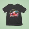 Mickey Mouse Fantasmic Hollywood Disney T Shirt