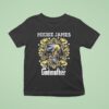 Mickie James The Godmother Cowgirl T Shirt