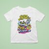 Micro Plastics Put Them In Your Body Technically Not Poison T Shirt