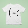 Microsoft Emoticon T Shirt