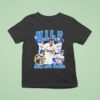 Milf Man I Love Freddie Freeman Los Angeles Dodgers T Shirt