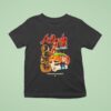 Milli Atlanta Culture Varsity T Shirt
