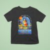 Milton Mango Biblically Accurate Be Not Afraid Be Not Afraid T Shirt