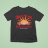 Milton Mango Born In The Sunshine State T Shirt