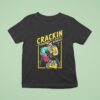 Milton Mango Crackin T Shirt