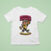 Milton Mango Mullets Mangoes T Shirt