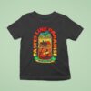 Milton Mango Tastes Like Paradise In A Can T Shirt