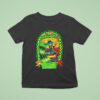 Milton Mango World The Fruit Batman T Shirt