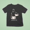 Mineral Slower T Shirt