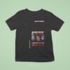 Minion Arguing With Me Is Pointless I Knew I Was Wrong Minutes Ago Funny T Shirt