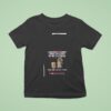 Minion As A Mom I Constantly Worry About The Safety Of My Children T Shirt