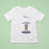 Minion At My Age The Closest Get To Pole Dancing Is Gripping The Shower Bar For Dear Life T Shirt