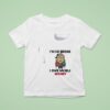 Minion I M So Broke I Owe Myself Money Funny T Shirt