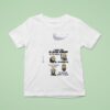 Minion I May Be Black Sheep Of The Family But When Shit Gets Fucking Real I M The One You Call Funny T Shirt