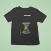 Minion I Never Wish Death Upon Anyone Who Wrongs Me I Wish For Sudden Explosive Diarrhea T Shirt