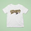 Minnesota Yacht Club Festival Harriet Island Lady S Slipper T Shirt
