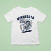 Minnesota Yacht Club Ship Handle T Shirt