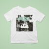 Minus The Bear Menos El Oso Tour T Shirt