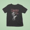 Misfits Legacy Of Brutality T Shirt