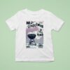 Mj Lenderman July Durham Performing Arts Center Durham Nc Bbq T Shirt