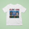 Mlb Jam Dawson And Ryne Sandberg Chicago Cubs Baseball T Shirt