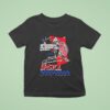 Mlb Speedway Classic Bristol Tn T Shirt