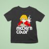 Modern Color Haruko Haruhara T Shirt