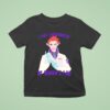 Moira Lobotomy I Got Lobotomized At Moira S Lab Anime T Shirt