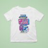 Mom Jeans July San Luis Obispo Ca Madonna Inn T Shirt